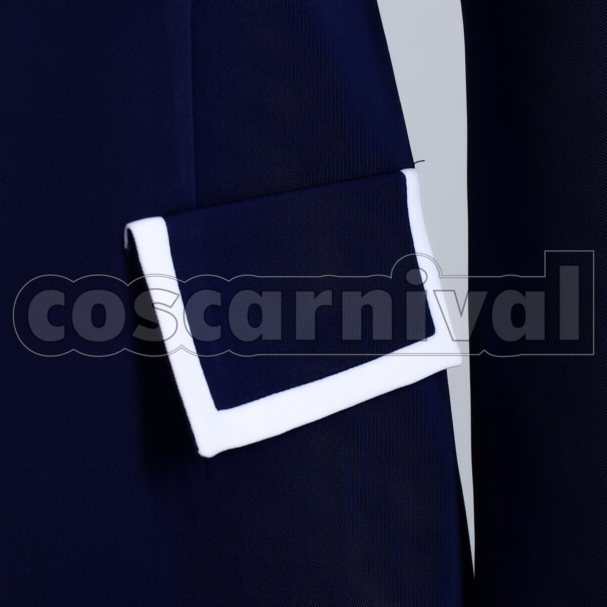 Delusions Yuta Togashi cosplay costume from Love Chunibyo Other, detail-5