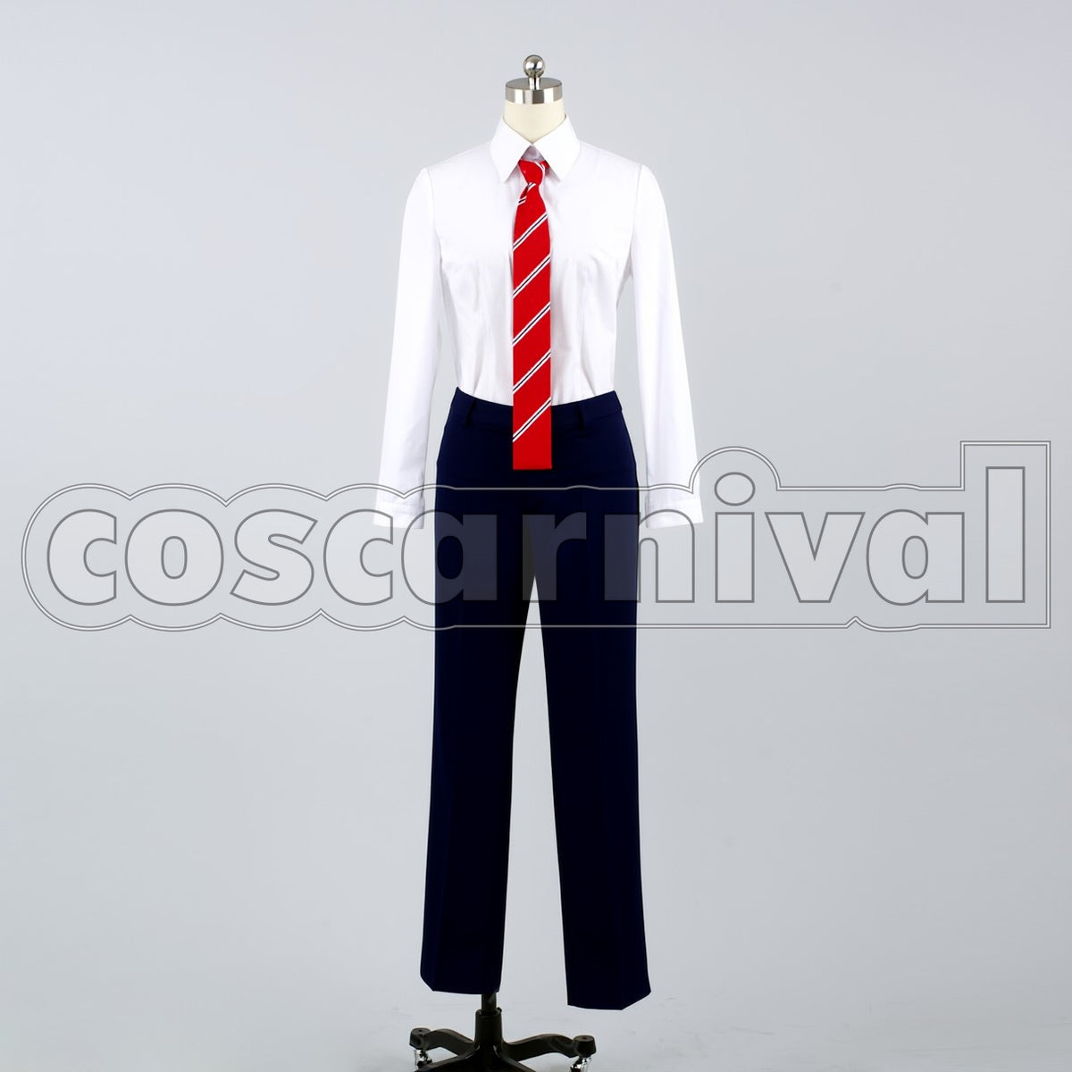 Delusions Yuta Togashi cosplay costume from Love Chunibyo Other, front view 3
