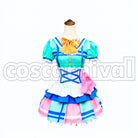 Chika Takami cosplay costume from Love Live!, front view