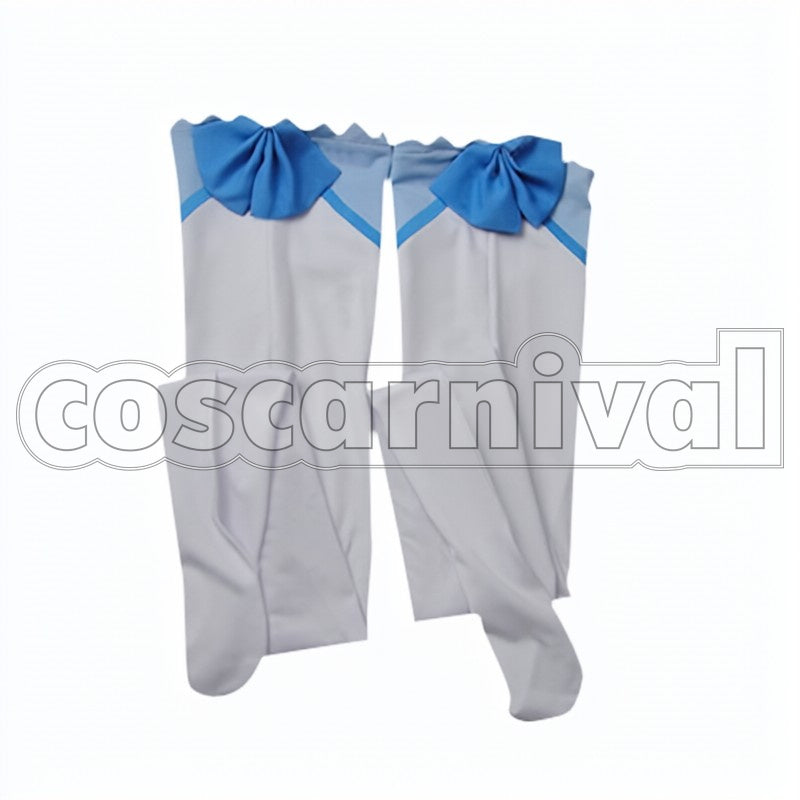 2nd Single Koi ni Naritai AQUARIUM You Watanabe cosplay costume from Love Live! Aqours, detail-2