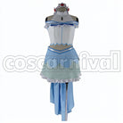 You Watanabe cosplay costume from Love Live!, front view