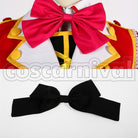 no LIVE Kimi to no LIFE Eli Ayase cosplay costume from Love Live! Bokura, detail-2