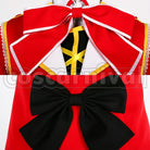 no LIVE Kimi to no LIFE Kotori Minami cosplay costume from Love Live! Bokura, detail-2