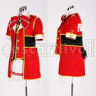 no LIVE Kimi to no LIFE Kotori Minami cosplay costume from Love Live! Bokura, front view 2
