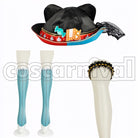 Troupe Awakened Honoka Kosaka cosplay costume from Love Live! Circus, detail-1
