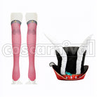 Troupe Awakened Nico Yazawa cosplay costume from Love Live! Circus, detail-1