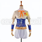 SR Awakened Honoka Kosaka cosplay costume from Love Live! Constellation, front view 2