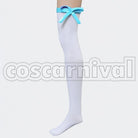 Ayase cosplay costume from Love Live! Eli, detail-1