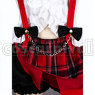 Ayase ayase eri cosplay costume from Love Live! Eli, detail-2