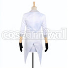 Ayase Magician Pre-Awakening cosplay costume from Love Live! Eli, back view