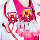Ayase School Idol Festival cosplay costume from Love Live! Eli, detail-1