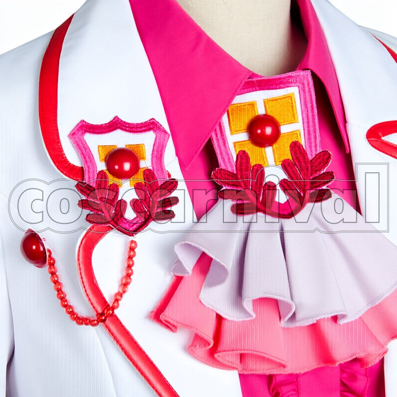 Ayase School Idol Festival cosplay costume from Love Live! Eli, detail-1