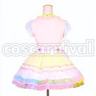Friends Kotori Minami cosplay costume from Love Live! Eternal, back view