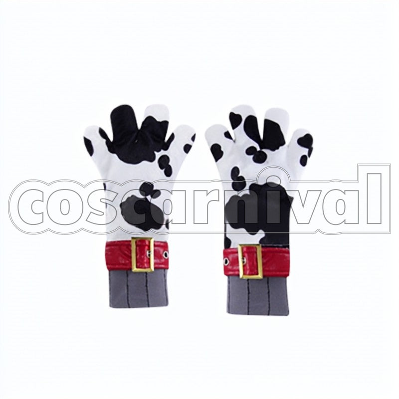 Kosaka Animal cosplay costume from Love Live! Honoka, detail-2