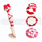 Kosaka School Idol Festival cosplay costume from Love Live! Honoka, detail-1