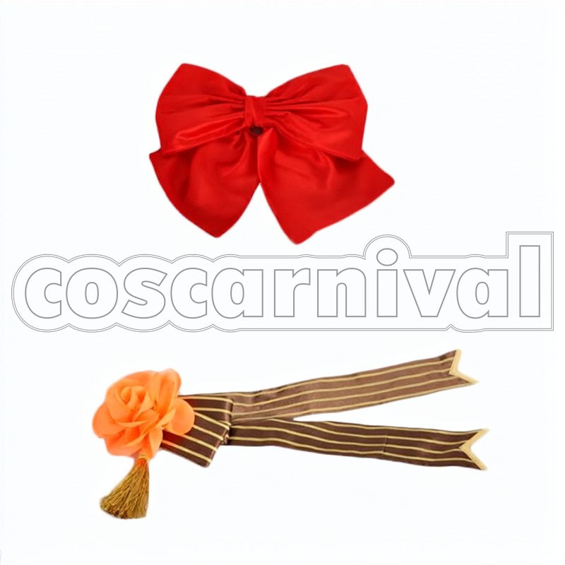 Kosaka Taisho Kimono Awakened cosplay costume from Love Live! Honoka, detail-1