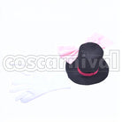 Song Korekara no Someday Honoka Kosaka cosplay costume from Love Live! Insert, detail-2