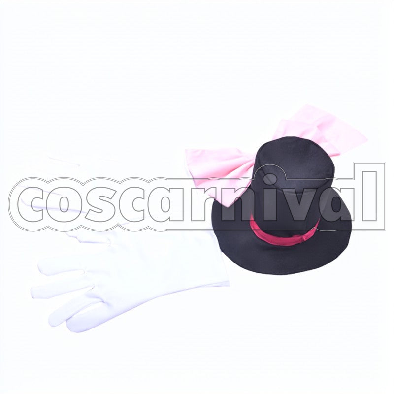 Song Korekara no Someday Honoka Kosaka cosplay costume from Love Live! Insert, detail-2