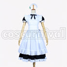 Kotori Minami cosplay costume from Love Live!, front view