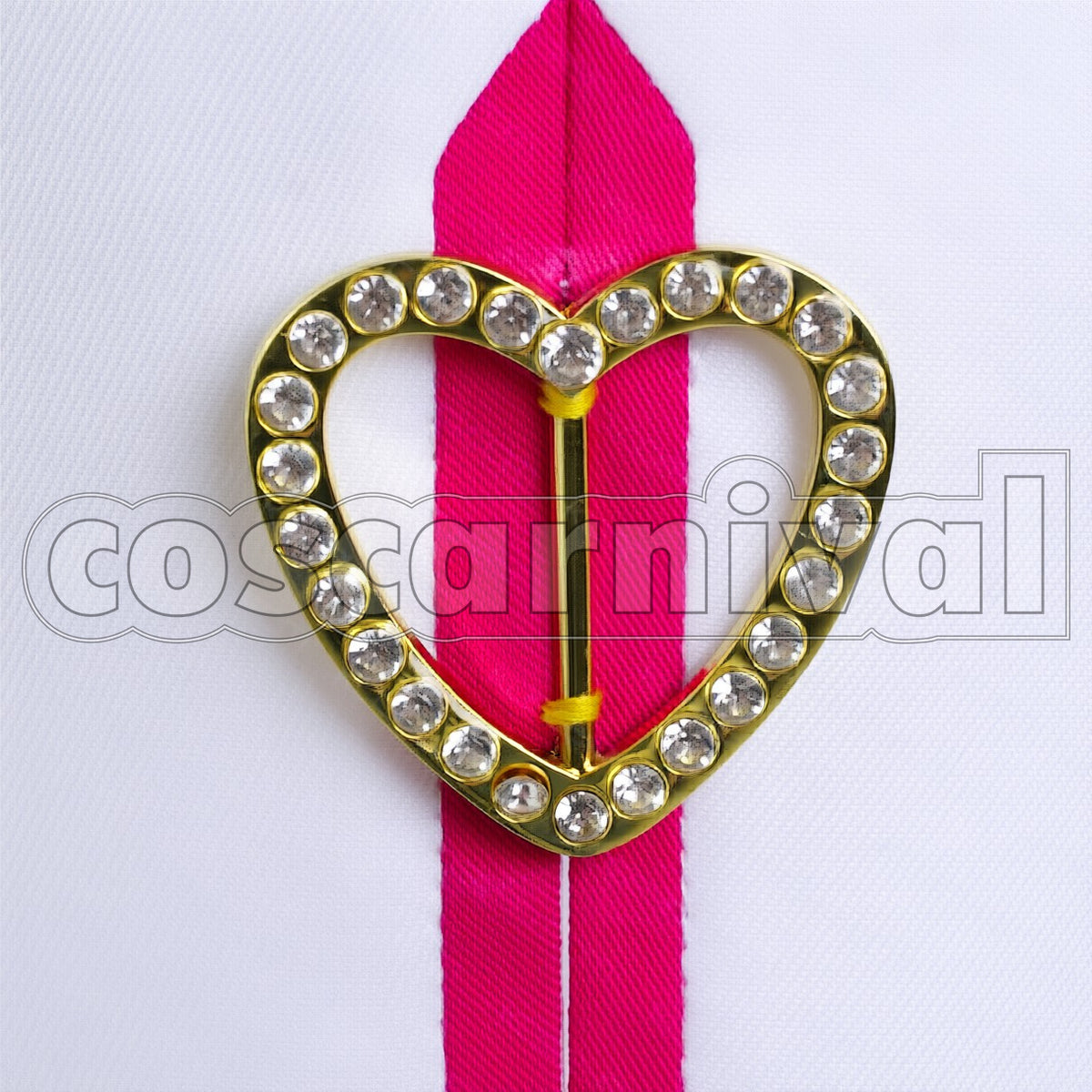 Minami cosplay costume from Love Live! Kotori, detail-11