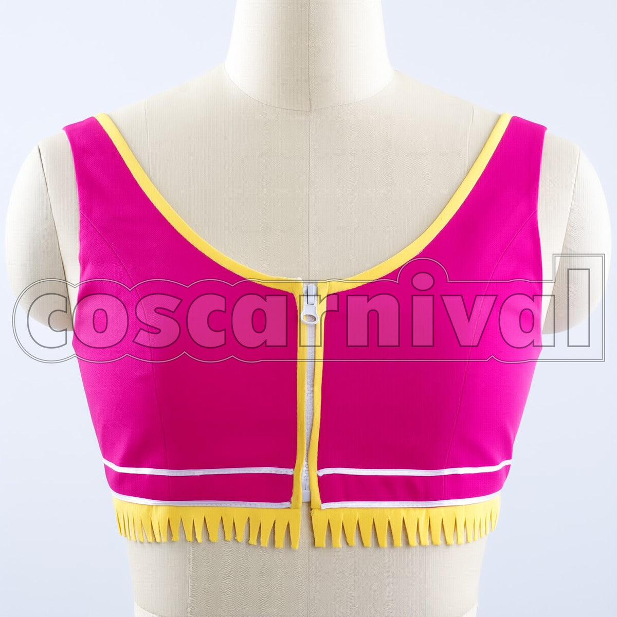 Minami cosplay costume from Love Live! Kotori, detail-2