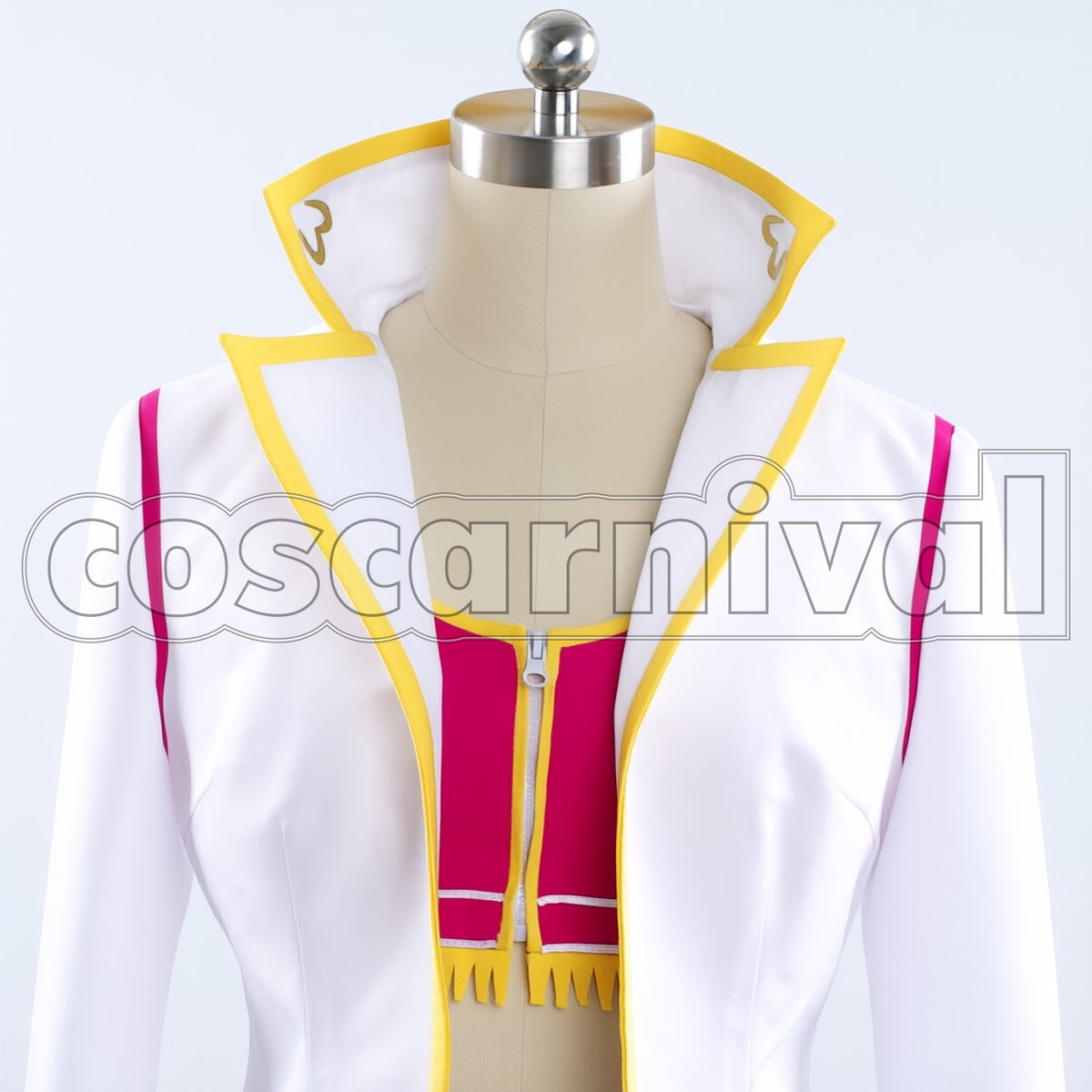 Minami cosplay costume from Love Live! Kotori, detail-3