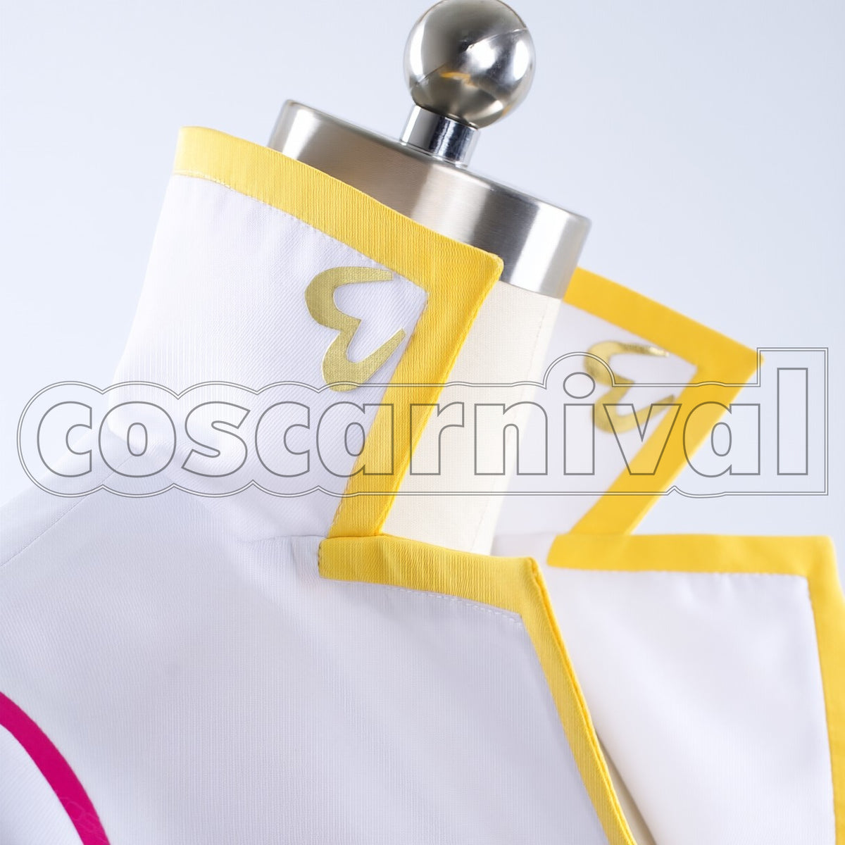 Minami cosplay costume from Love Live! Kotori, detail-4