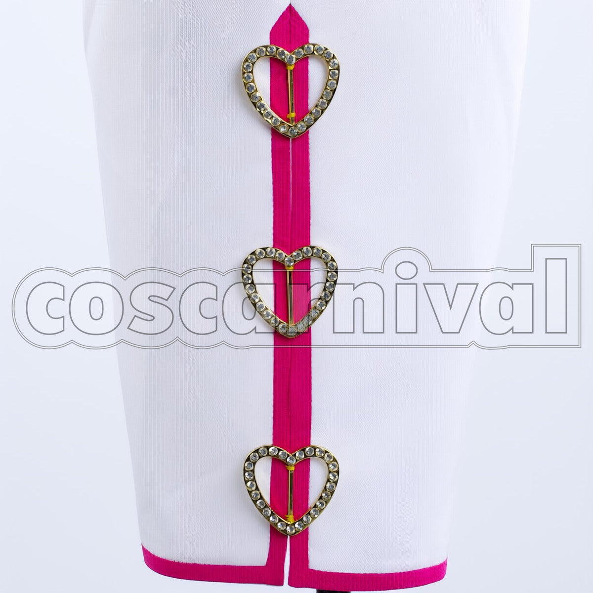 Minami cosplay costume from Love Live! Kotori, detail-6