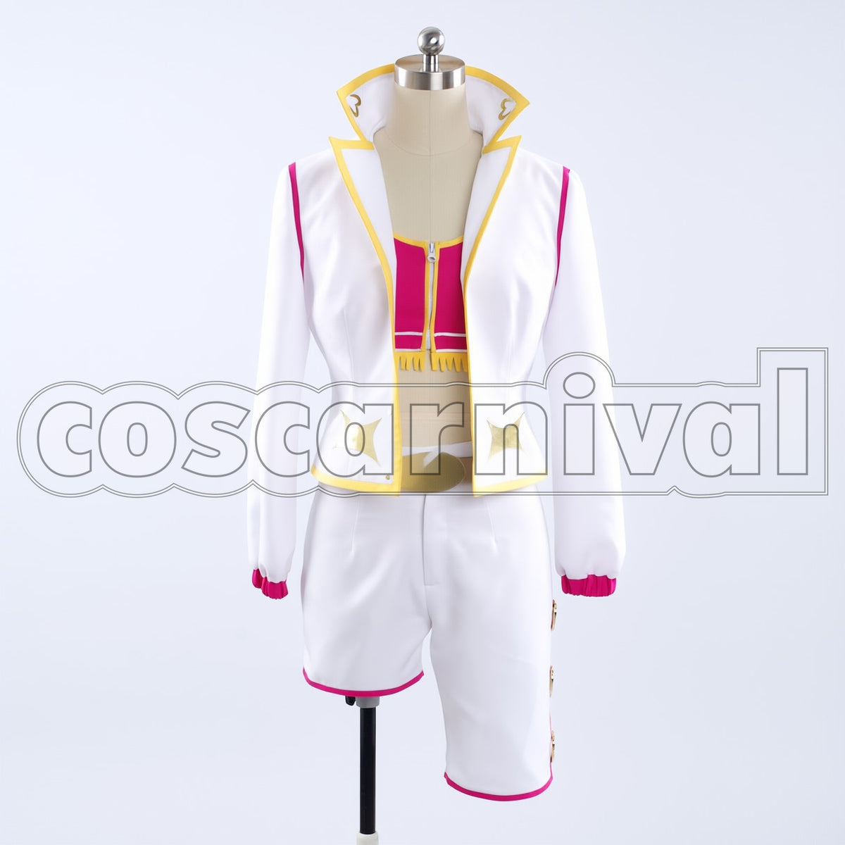 Love Live! Kotori Minami Cosplay Costume, front view