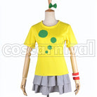 Kotori Minami cosplay costume from Love Live!, front view