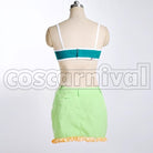 Minami minamikotori cosplay costume from Love Live! Kotori, back view 2