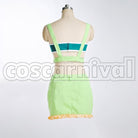 Minami minamikotori cosplay costume from Love Live! Kotori, back view