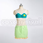 Minami minamikotori cosplay costume from Love Live! Kotori, front view 2
