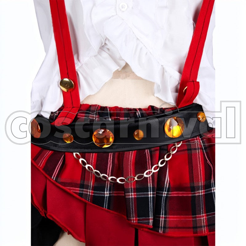 Minami minamikotori cosplay costume from Love Live! Kotori, detail-2