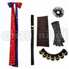 Minami Ninja Awakened cosplay costume from Love Live! Kotori, detail-1