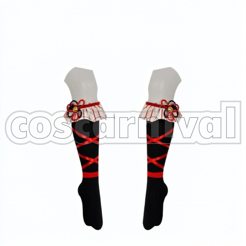 Minami Ninja Awakened cosplay costume from Love Live! Kotori, detail-2