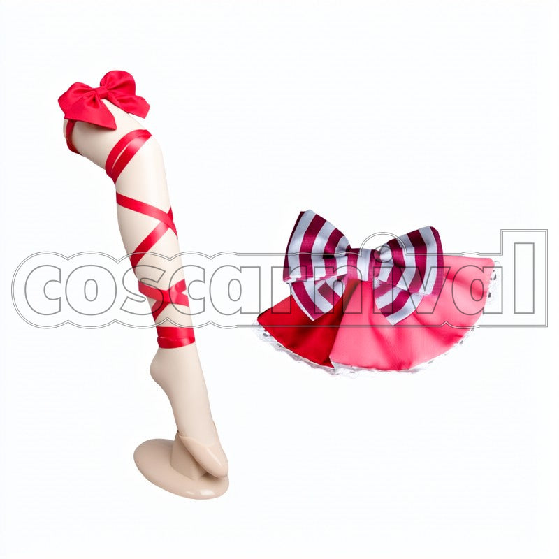 Minami School Idol Festival cosplay costume from Love Live! Kotori, detail-1