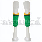 Hanayo Koizumi cosplay costume from Love Live! Kunoichi, detail-1