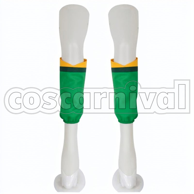 Hanayo Koizumi cosplay costume from Love Live! Kunoichi, detail-1