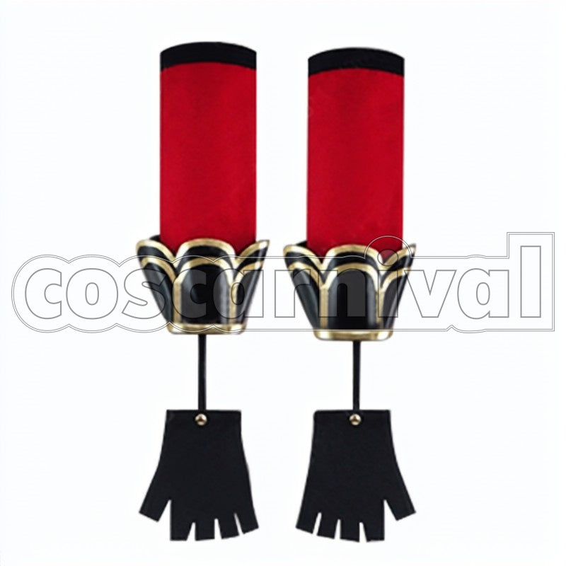 Kotori Minami cosplay costume from Love Live! Kunoichi, detail-1