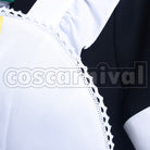 Mogyutto love de Sekkin Chuu! Kotori Minami cosplay costume from Love Live! Maid, detail-6