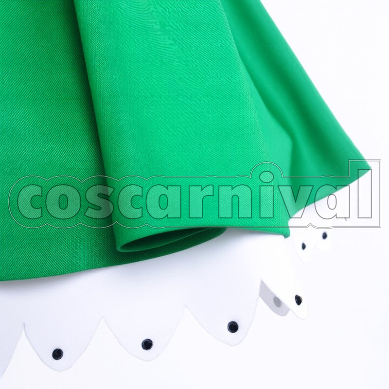 Mogyutto love de Sekkin Chuu! Kotori Minami cosplay costume from Love Live! Maid, detail-7