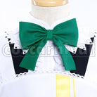 Mogyutto love de Sekkin Chuu! Kotori Minami cosplay costume from Love Live! Maid, detail-8