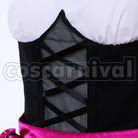 Mogyutto love de Sekkin Chuu! Nozomi Tojo cosplay costume from Love Live! Maid, detail-13