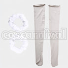 Mogyutto love de Sekkin Chuu! Nozomi Tojo cosplay costume from Love Live! Maid, detail-3