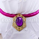 Mogyutto love de Sekkin Chuu! Nozomi Tojo cosplay costume from Love Live! Maid, detail-6