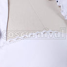Mogyutto love de Sekkin Chuu! Nozomi Tojo cosplay costume from Love Live! Maid, detail-8