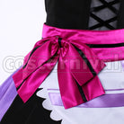 Mogyutto love de Sekkin Chuu! Nozomi Tojo cosplay costume from Love Live! Maid, detail-9