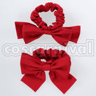 love de Sekkin Chuu! Nico Yazawa cosplay costume from Love Live! Mogyutto, detail-10