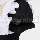 love de Sekkin Chuu! Nico Yazawa cosplay costume from Love Live! Mogyutto, detail-4